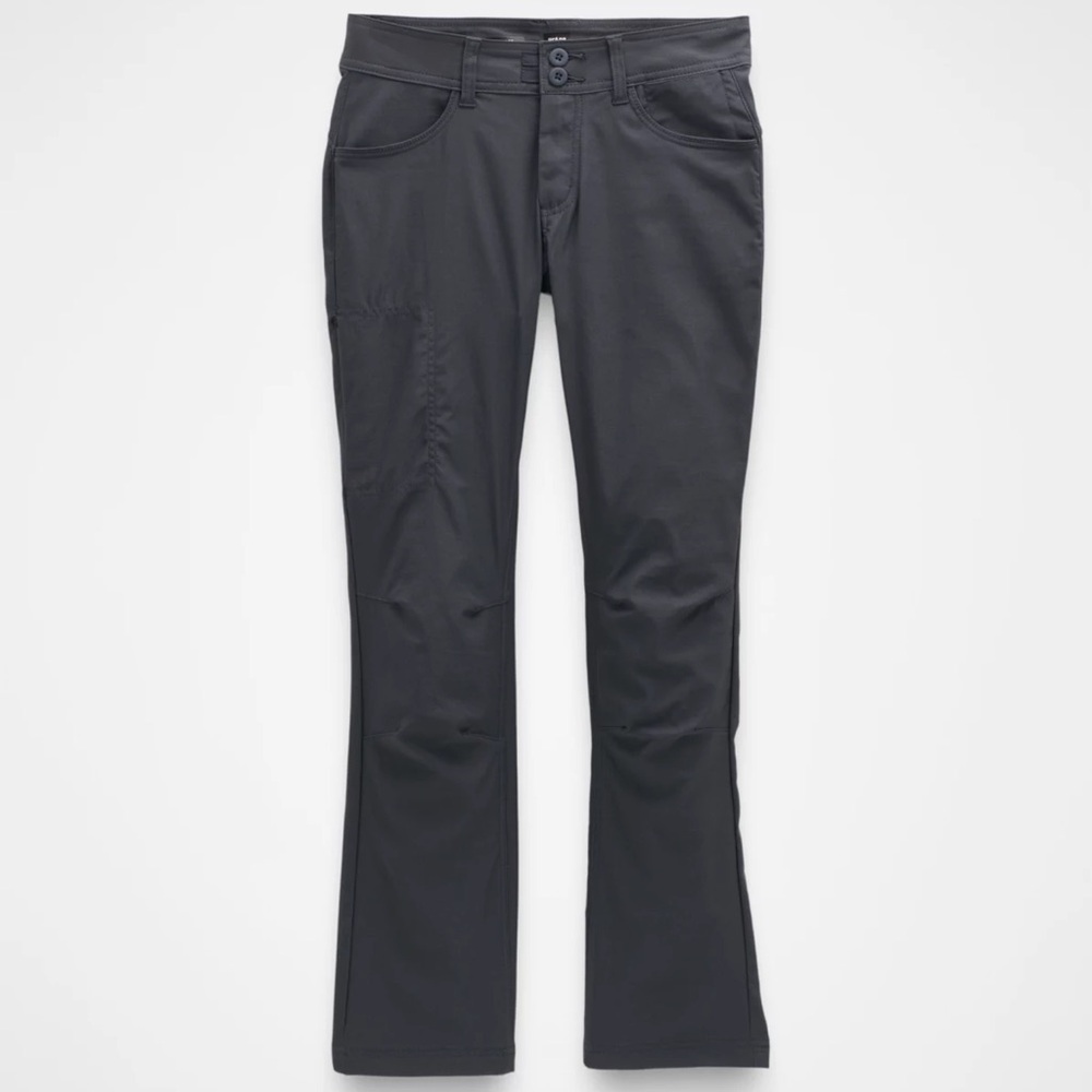 Prana Halle Straight Pant II